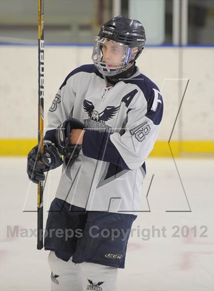 Thumbnail 1 in Lake Orion @ Farmington photogallery.