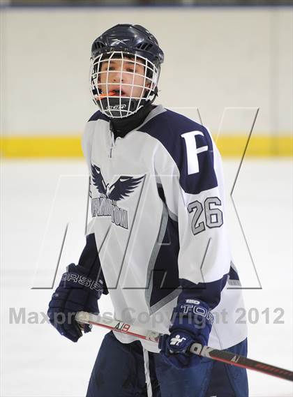 Thumbnail 1 in Lake Orion @ Farmington photogallery.