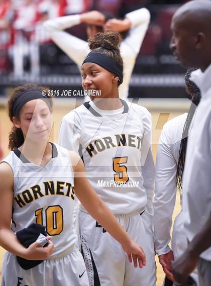 Thumbnail 1 in East Central vs Akins (NEISD Invitational) photogallery.