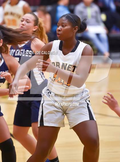 Thumbnail 3 in East Central vs Akins (NEISD Invitational) photogallery.