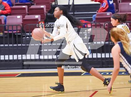 Thumbnail 3 in East Central vs Akins (NEISD Invitational) photogallery.