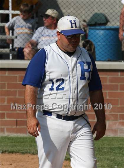 Thumbnail 1 in Newport Central Catholic vs. Highlands (36th District Playoffs) photogallery.