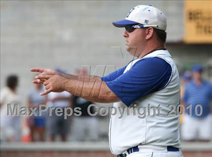 Thumbnail 3 in Newport Central Catholic vs. Highlands (36th District Playoffs) photogallery.