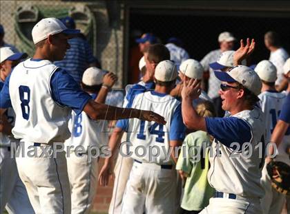 Thumbnail 1 in Newport Central Catholic vs. Highlands (36th District Playoffs) photogallery.