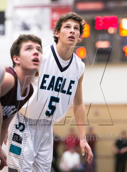 Thumbnail 3 in Morgan @ Juan Diego Catholic photogallery.