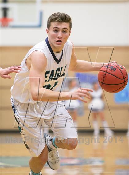 Thumbnail 2 in Morgan @ Juan Diego Catholic photogallery.