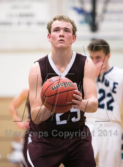 Thumbnail 1 in Morgan @ Juan Diego Catholic photogallery.