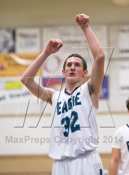 Thumbnail 3 in Morgan @ Juan Diego Catholic photogallery.