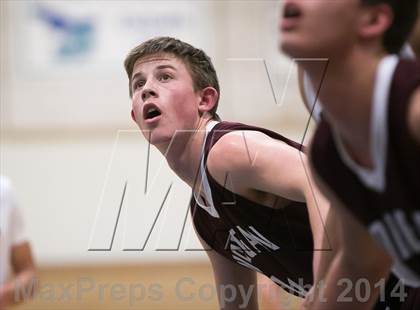 Thumbnail 2 in Morgan @ Juan Diego Catholic photogallery.