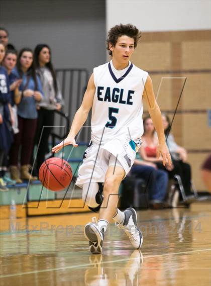 Thumbnail 1 in Morgan @ Juan Diego Catholic photogallery.