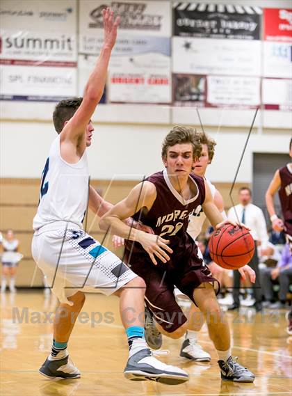 Thumbnail 1 in Morgan @ Juan Diego Catholic photogallery.