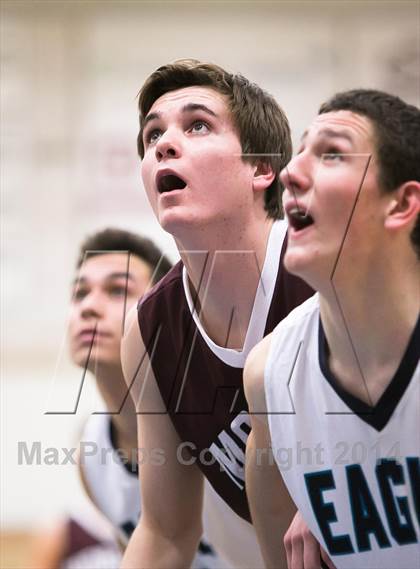 Thumbnail 3 in Morgan @ Juan Diego Catholic photogallery.