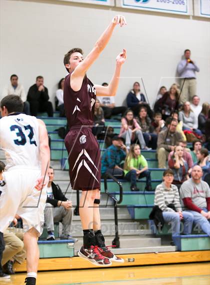 Thumbnail 1 in Morgan @ Juan Diego Catholic photogallery.
