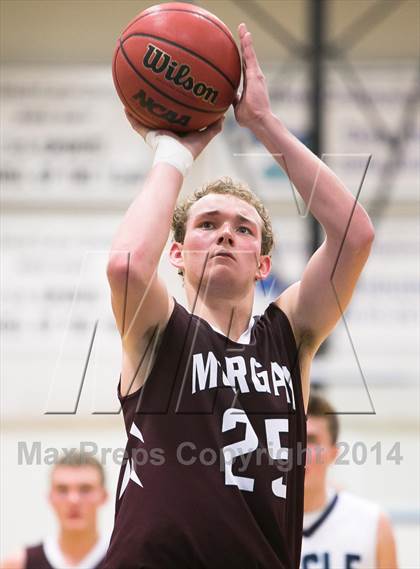 Thumbnail 2 in Morgan @ Juan Diego Catholic photogallery.