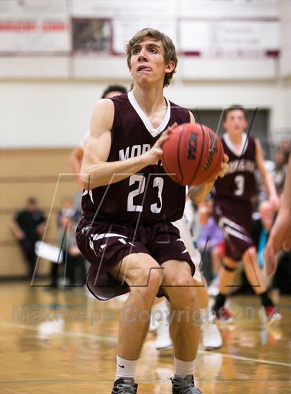 Thumbnail 3 in Morgan @ Juan Diego Catholic photogallery.