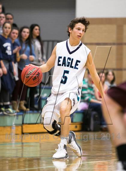 Thumbnail 2 in Morgan @ Juan Diego Catholic photogallery.