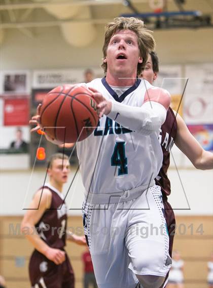 Thumbnail 1 in Morgan @ Juan Diego Catholic photogallery.