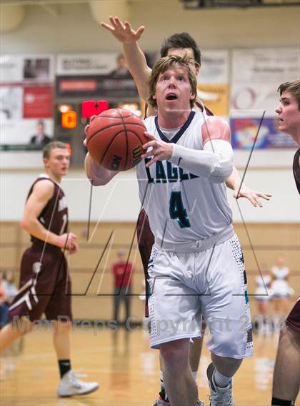 Thumbnail 3 in Morgan @ Juan Diego Catholic photogallery.