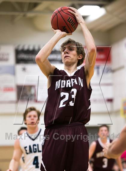 Thumbnail 1 in Morgan @ Juan Diego Catholic photogallery.