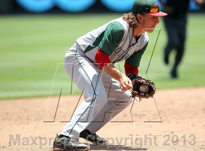 Thumbnail 2 in Fort Bend Dulles vs. The Woodlands (UIL 5A Finals) photogallery.