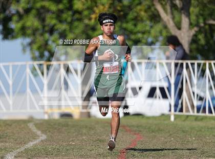Thumbnail 2 in UIL Cross Country 1A Finals (5K) photogallery.