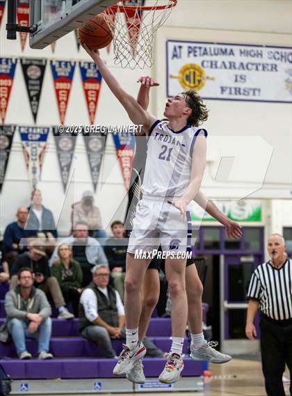 Thumbnail 3 in Casa Grande @ Petaluma photogallery.