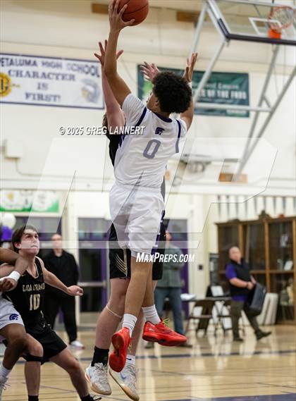 Thumbnail 2 in Casa Grande @ Petaluma photogallery.
