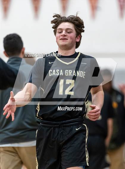 Thumbnail 2 in Casa Grande @ Petaluma photogallery.