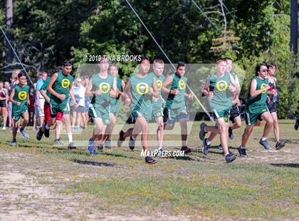 Thumbnail 3 in Coastal Cross Country Meet photogallery.