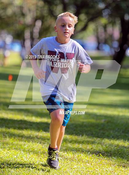 Thumbnail 3 in Coastal Cross Country Meet photogallery.