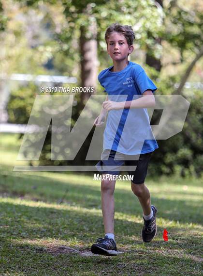 Thumbnail 1 in Coastal Cross Country Meet photogallery.
