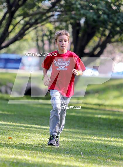 Thumbnail 2 in Coastal Cross Country Meet photogallery.