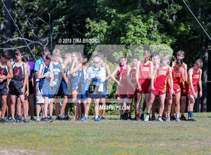 Thumbnail 1 in Coastal Cross Country Meet photogallery.