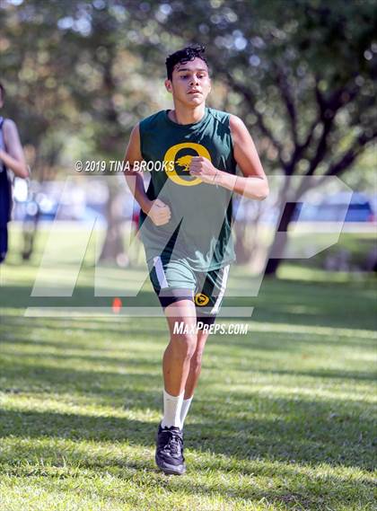 Thumbnail 1 in Coastal Cross Country Meet photogallery.