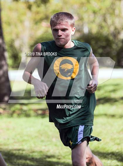 Thumbnail 1 in Coastal Cross Country Meet photogallery.