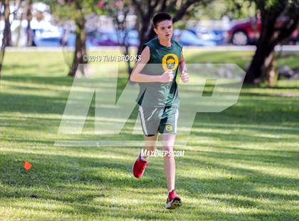 Thumbnail 1 in Coastal Cross Country Meet photogallery.