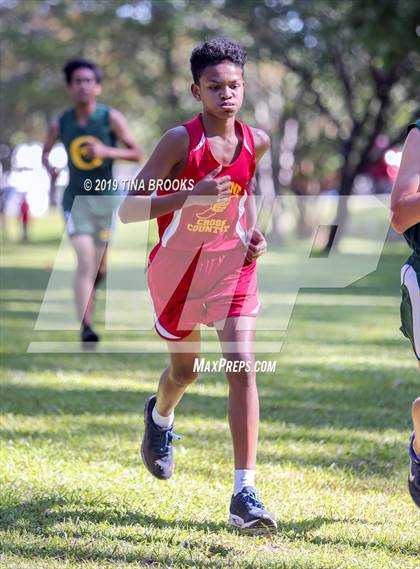 Thumbnail 3 in Coastal Cross Country Meet photogallery.