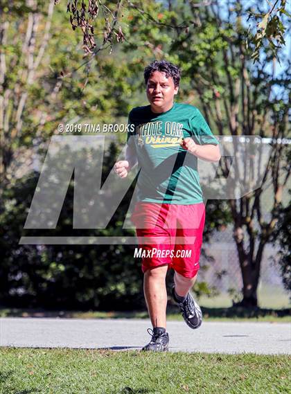 Thumbnail 2 in Coastal Cross Country Meet photogallery.