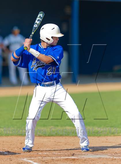 Thumbnail 1 in Marion vs. George West (UIL 2A Region IV Regional Quarter Finals) photogallery.