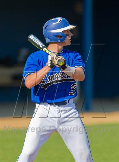 Thumbnail 2 in Marion vs. George West (UIL 2A Region IV Regional Quarter Finals) photogallery.