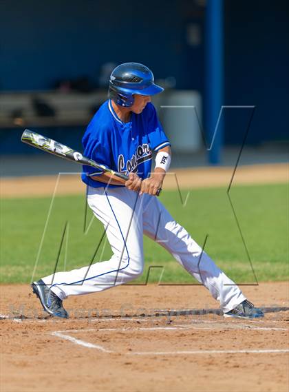 Thumbnail 3 in Marion vs. George West (UIL 2A Region IV Regional Quarter Finals) photogallery.