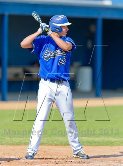 Thumbnail 2 in Marion vs. George West (UIL 2A Region IV Regional Quarter Finals) photogallery.