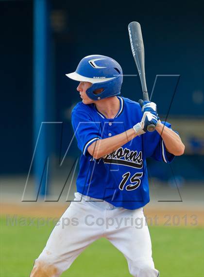 Thumbnail 3 in Marion vs. George West (UIL 2A Region IV Regional Quarter Finals) photogallery.