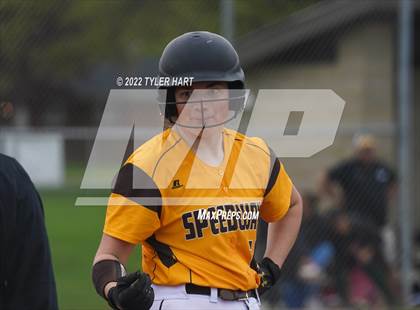 Thumbnail 1 in Covenant Christian @ Speedway photogallery.