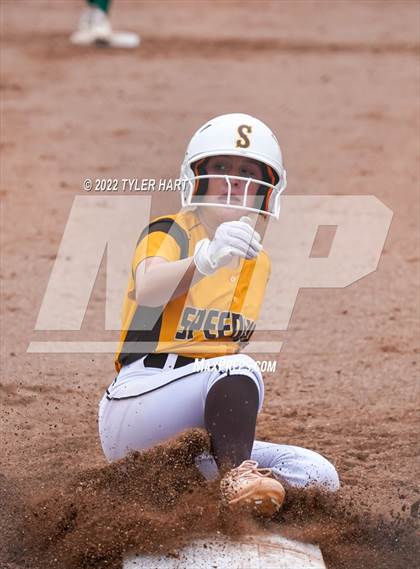 Thumbnail 1 in Covenant Christian @ Speedway photogallery.