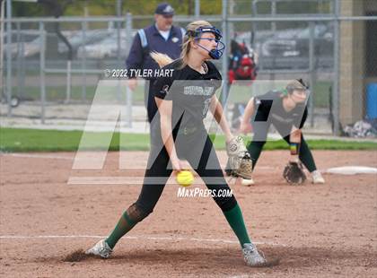 Thumbnail 3 in Covenant Christian @ Speedway photogallery.