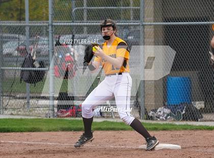 Thumbnail 3 in Covenant Christian @ Speedway photogallery.
