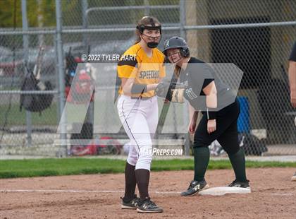 Thumbnail 1 in Covenant Christian @ Speedway photogallery.