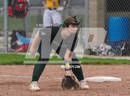 Thumbnail 2 in Covenant Christian @ Speedway photogallery.