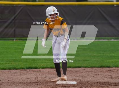 Thumbnail 3 in Covenant Christian @ Speedway photogallery.